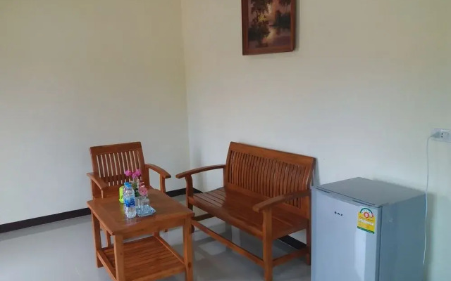 Tawan Village Resort