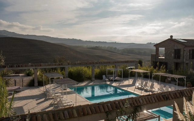 Tuscany Forever Premium Apartments