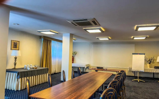 Hotel Adria