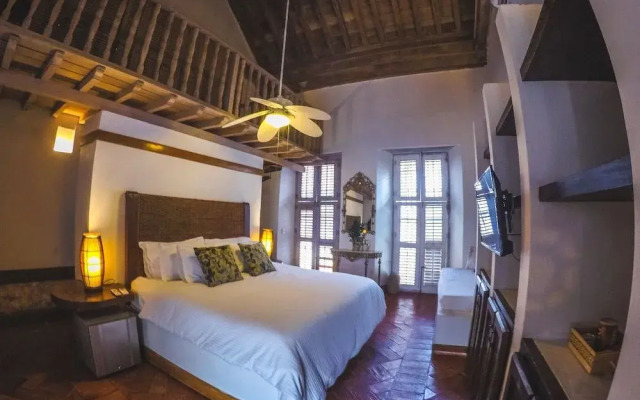 Hotel Casa la Tablada