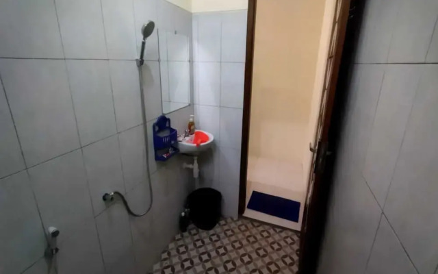 Borobudur Kampung Homestay - Sri Udaneni