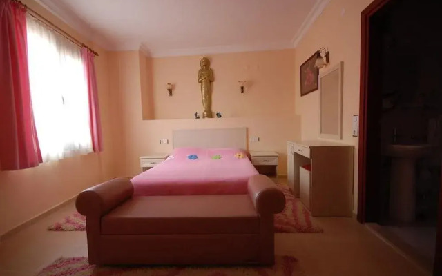 Sualti Otel