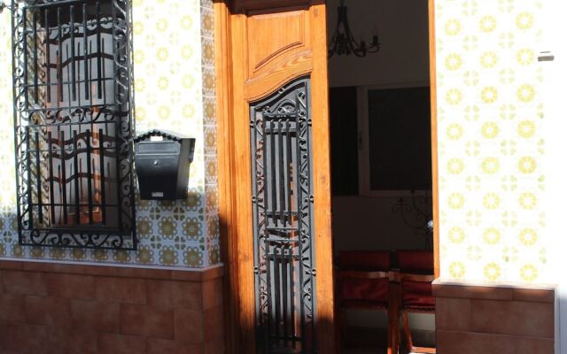 Apartamento en el Barrio del Cabanyal