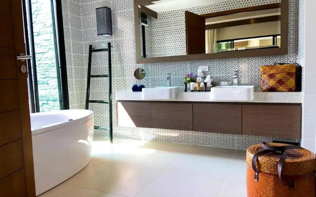 Silla Villa