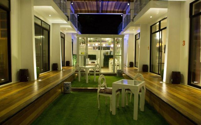 Palassa Private Residences