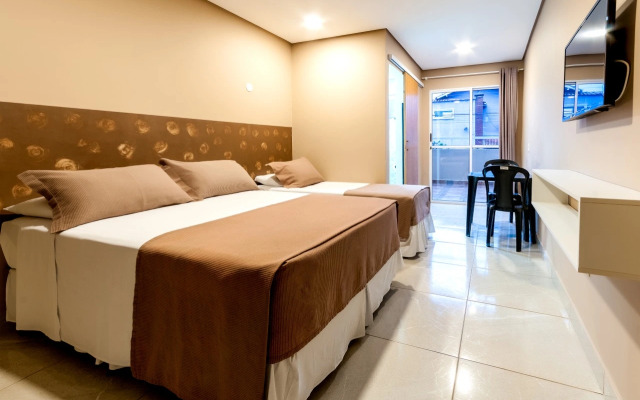 Don Marco's Hotel