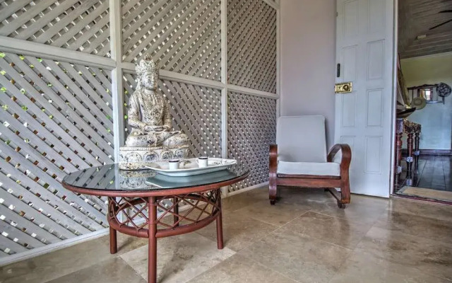 Bellevue Plantation & Polo Club