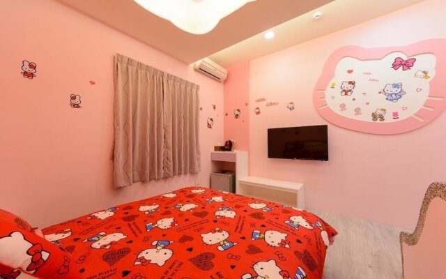 ANKES Hostel