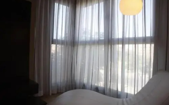 Apartmento Avda Madrid