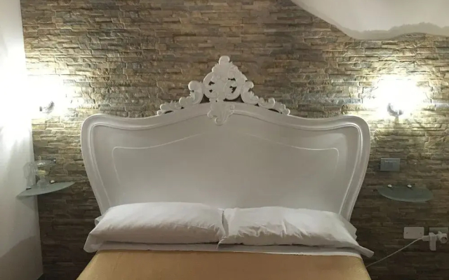 B&B Ginevra