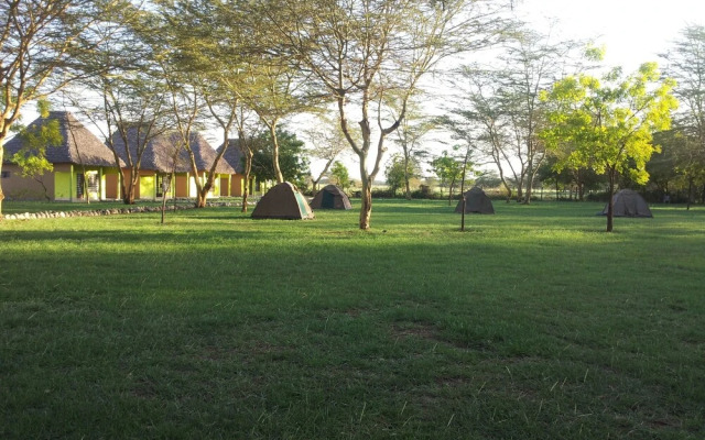 Eco Boma Camp