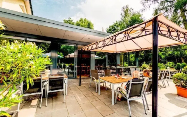 Waldhotel Schipphummert
