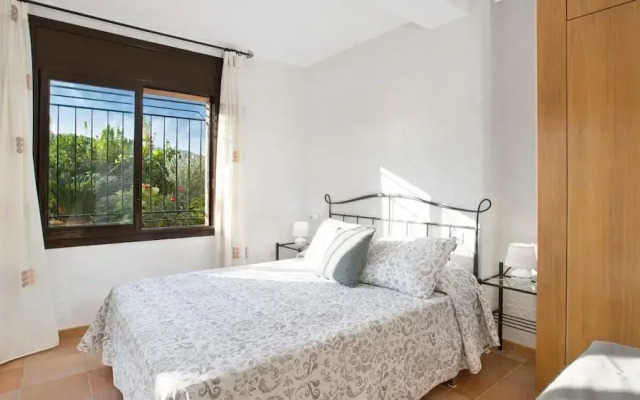 Vila Dama in Lloret de Mar