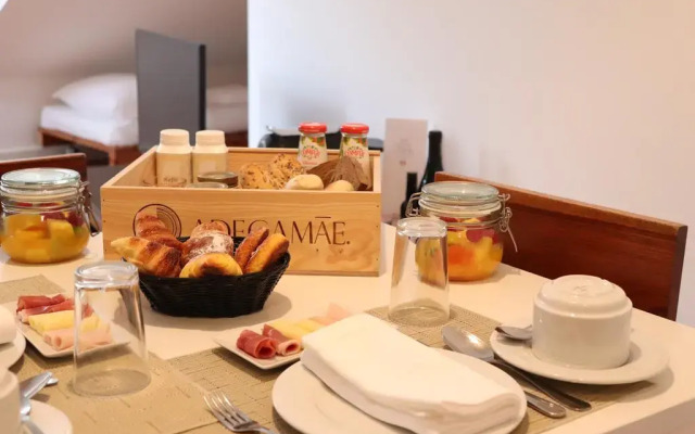 My Suite Lisbon Serviced Apartments