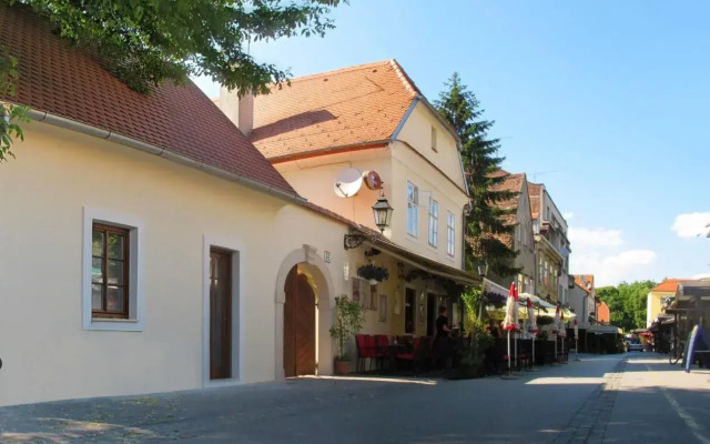 Town Tales Suites