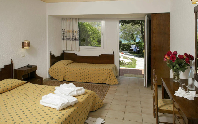 GΗotels Pallini Beach