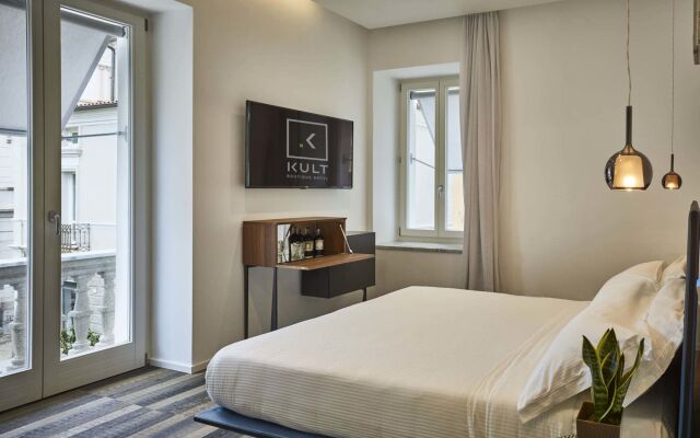 HOTIDAY Room Collection - Olbia Wallure