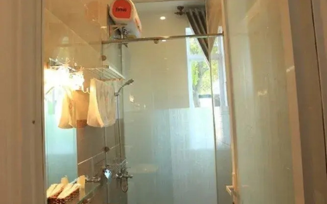 TN Residence Apartment