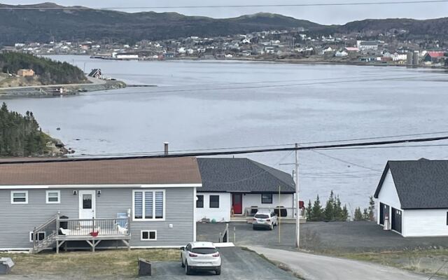 Harbour Hutch