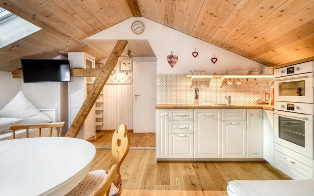 Haus Fellner by A-Appartements