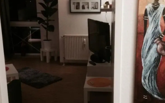 City-Suite Hildesheim