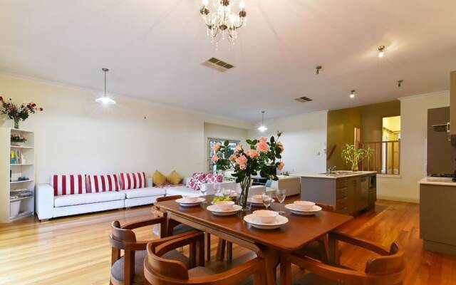 Balwyn Houses