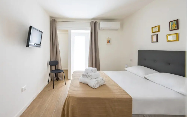 Terrazza Spaccanapoli By Napoliapartments