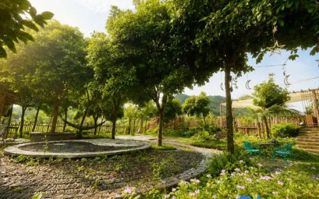 Mancishan Homestay（Xingyi）