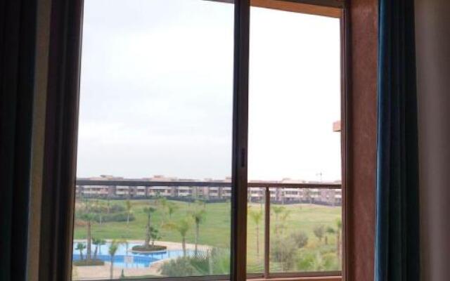 Prestigia Golf City Marrakech
