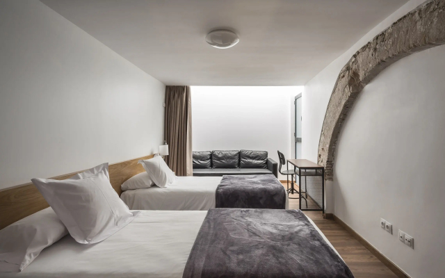 Catalina Suites San Nicolas