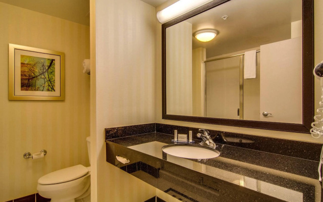 Fairfield Inn & Suites Palm Coast I-95