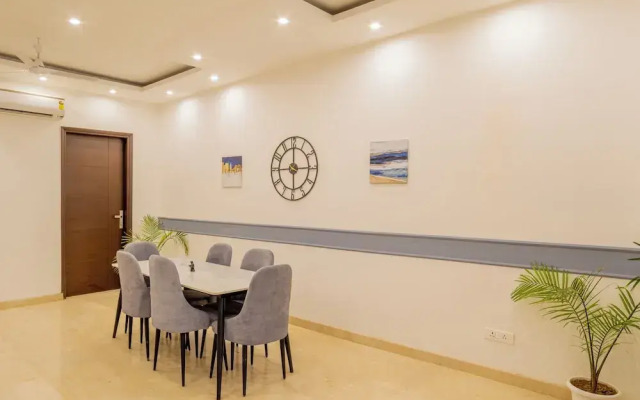 Housr Lotus Villas Sector 28 DLF Phase 4