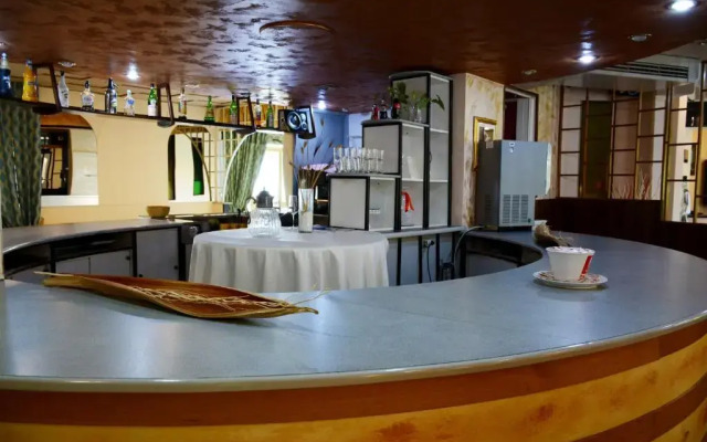 Castelvetere Hotel
