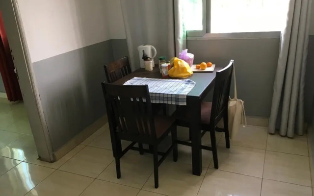 Pelican Residence