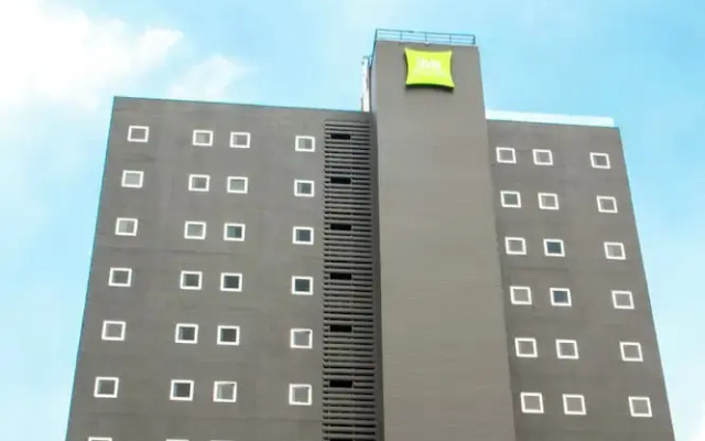 Ibis Styles El Malecon Guayaquil