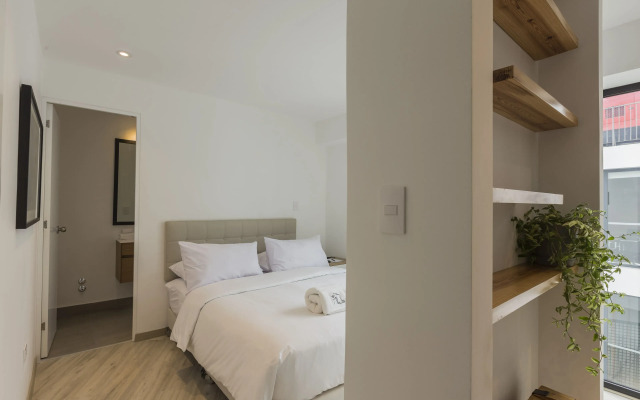 Primera Parada Lofts by Wynwood-House