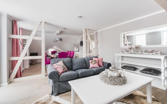 Ferienwohnungen Casa Bella Cosa