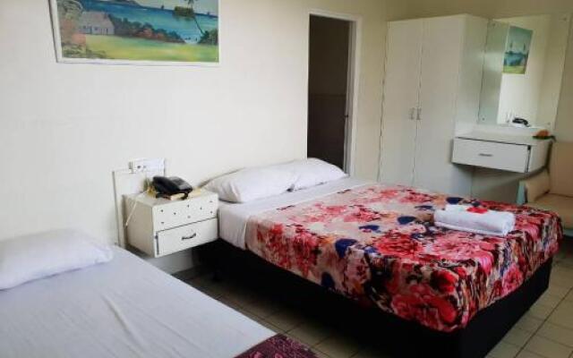 Town House Apartment Hotels Suva