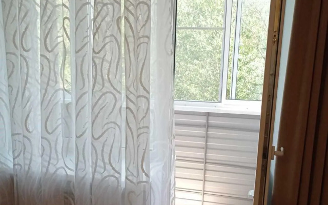 Apartments on Surkov street 28 k1