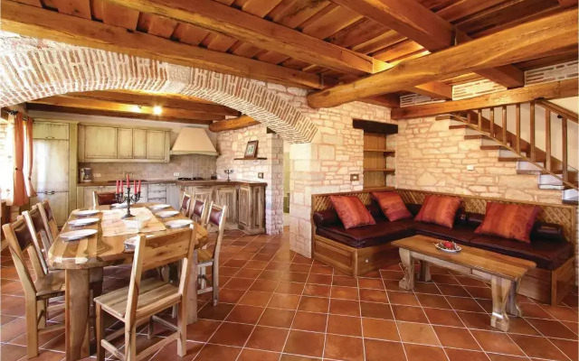 Holiday home Banki V
