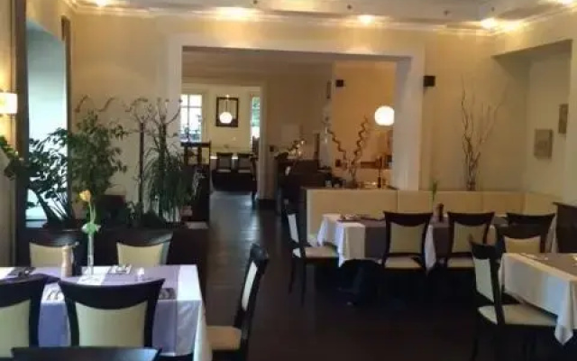Hotel Friedrich