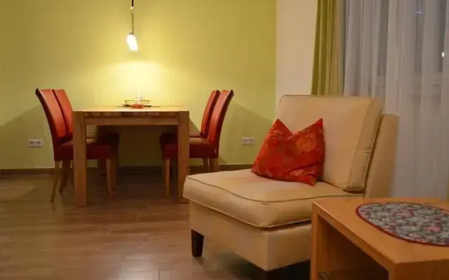 Haus Irma