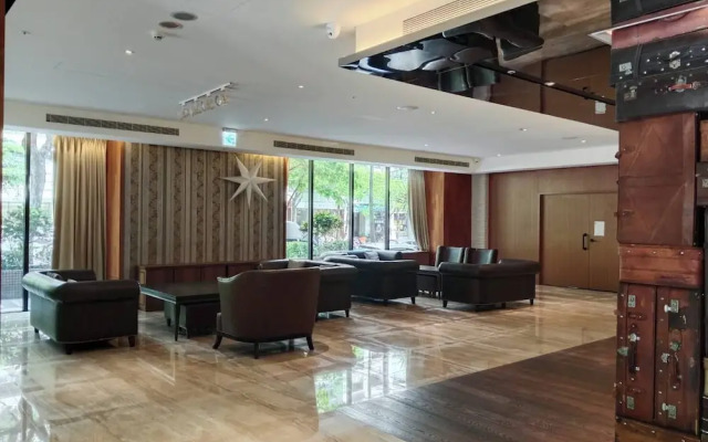 CHECK inn SELECT - Taipei NeiHu