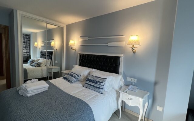 Hotel Arha Villa de Santoña