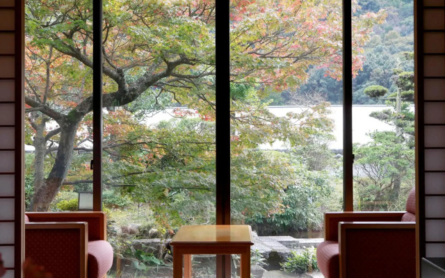 Yumoto Kanko Hotel Saikyo