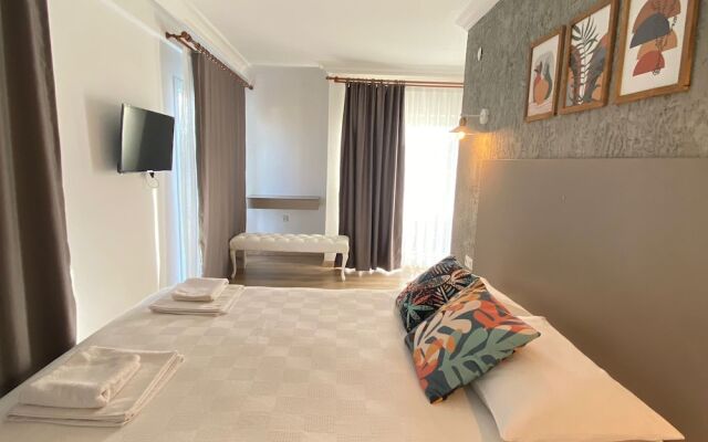 Mavi Rota Butik Otel