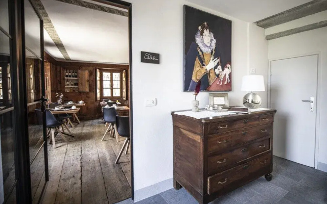 Casa Pasini Foresteria