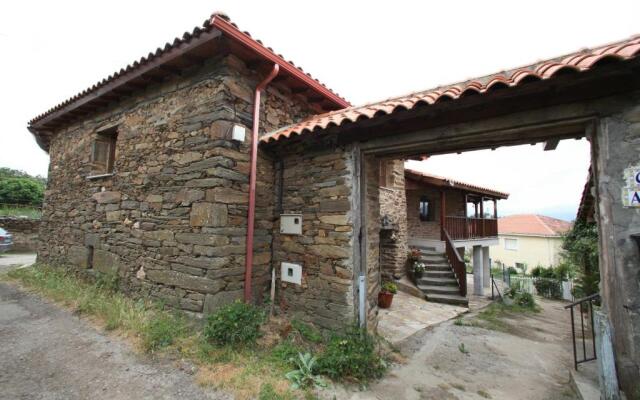 Casa Ruperto
