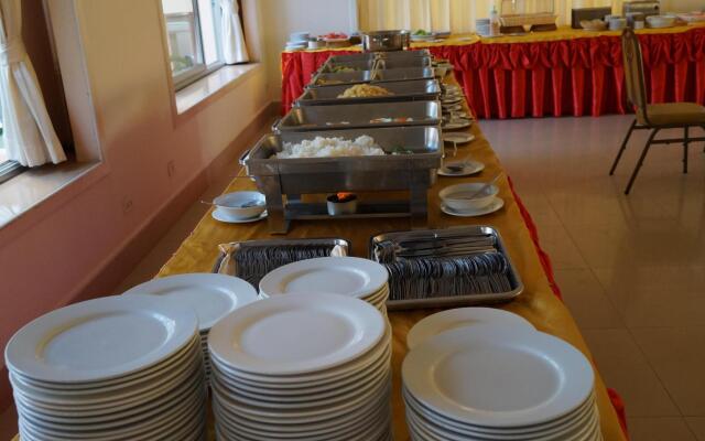 Seng aroun hotel