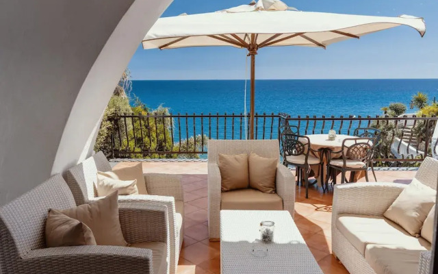 Grand Hotel Le Rocce